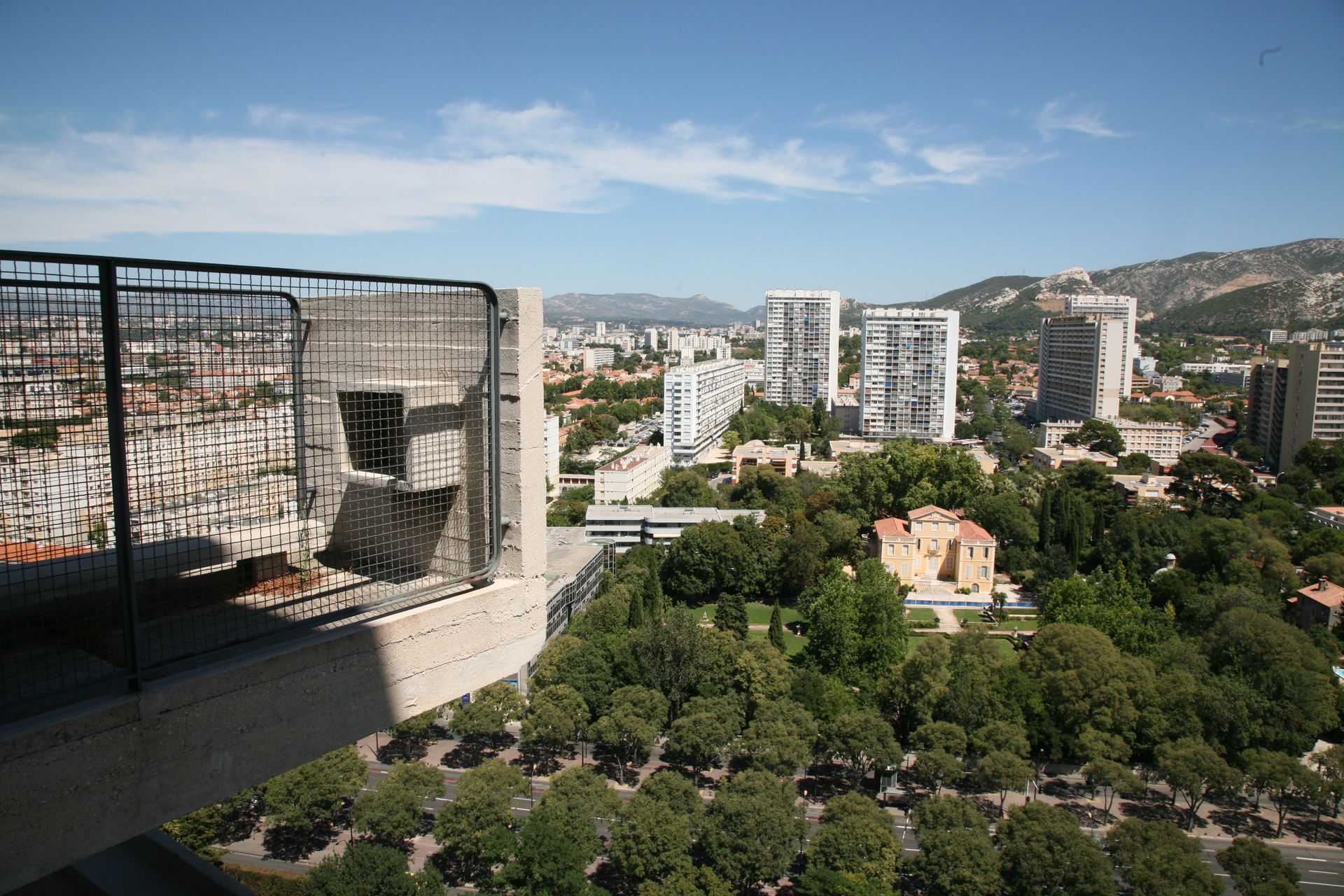 9th arrondissement view 2