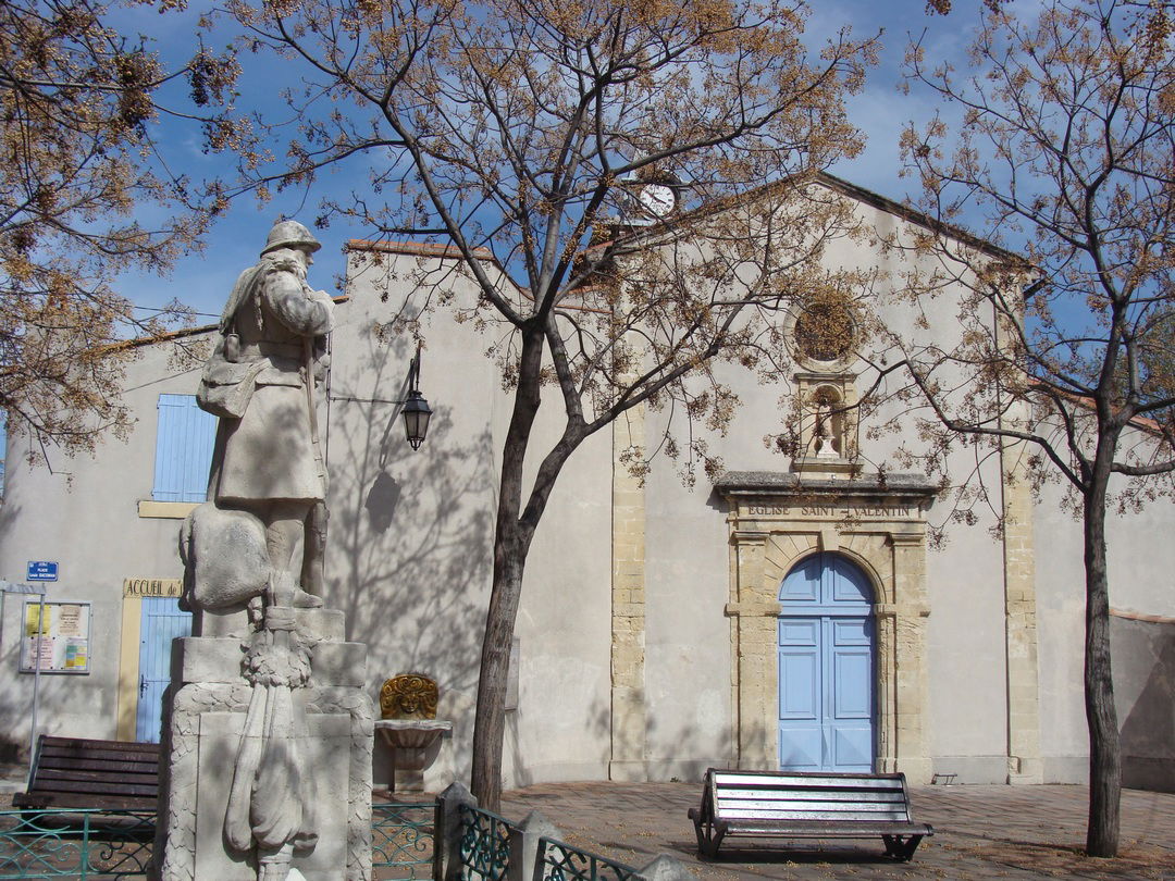 11th arrondissement view 3