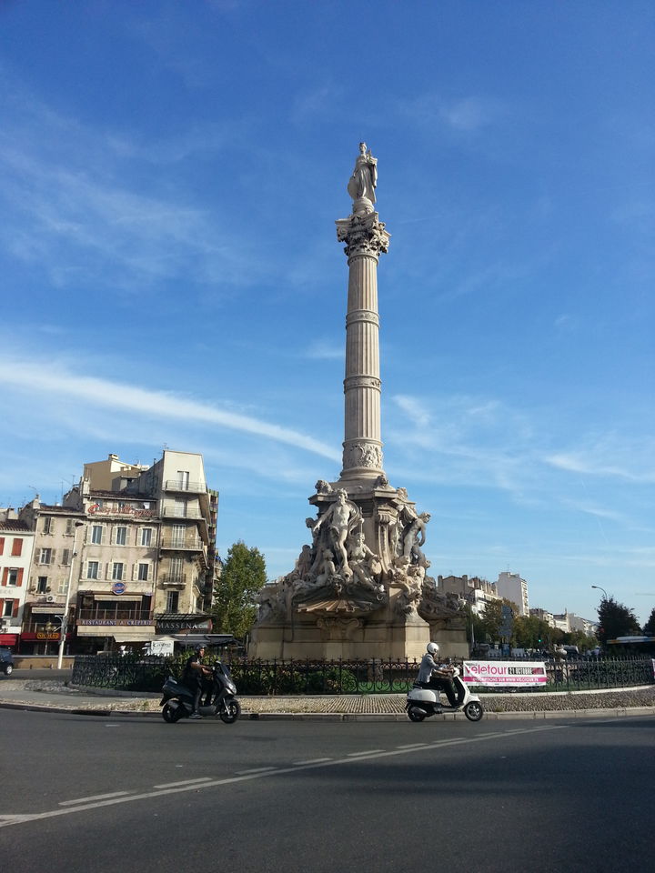 13th arrondissement district