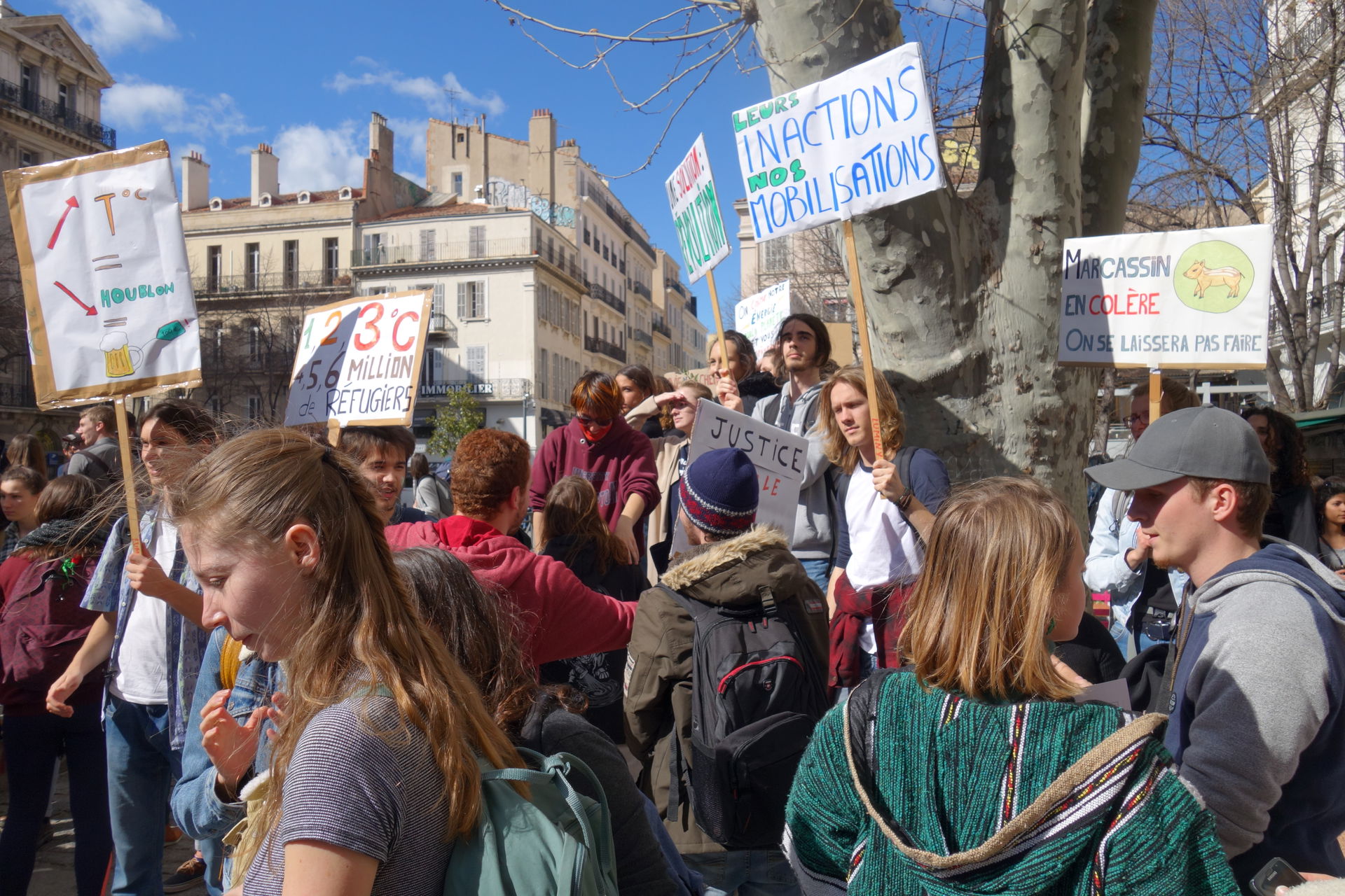 15th arrondissement view 3