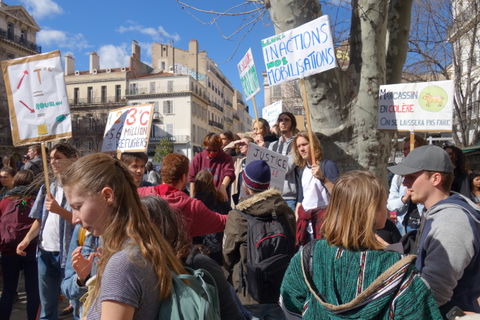 15th arrondissement view 3