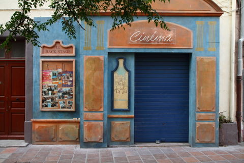 Le Panier view 3