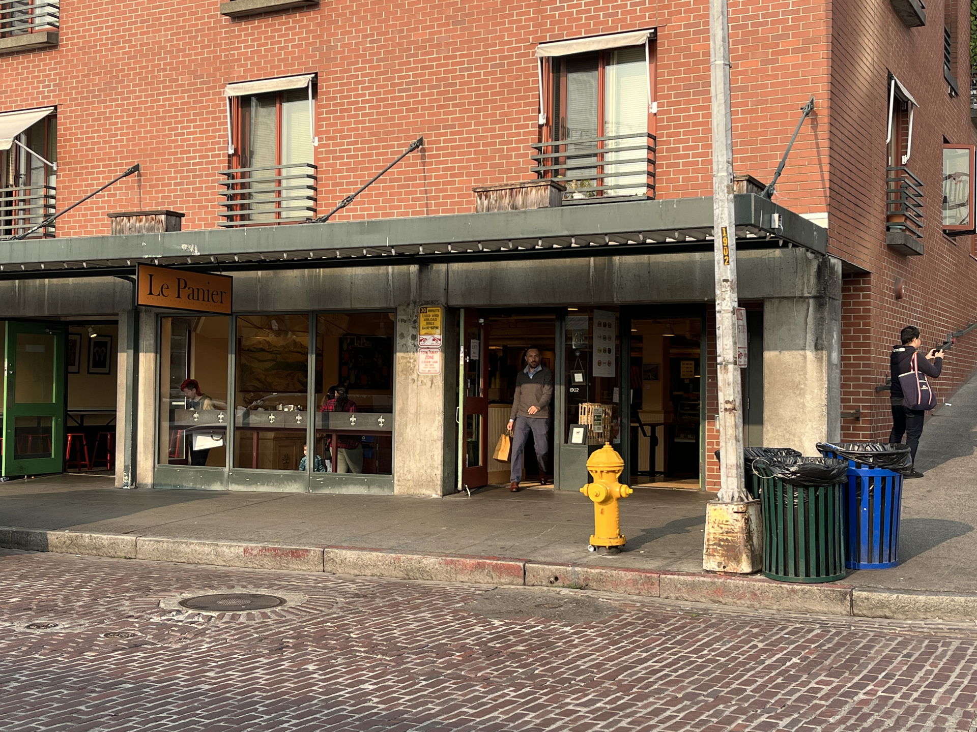 Le Panier view 4