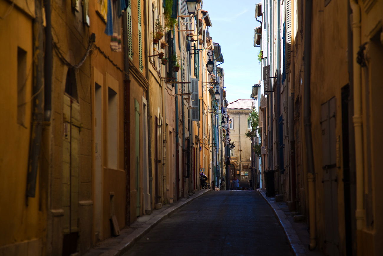 Le Panier view 1
