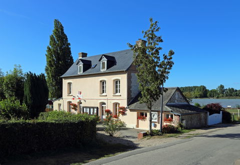 Vieux-Port view 2