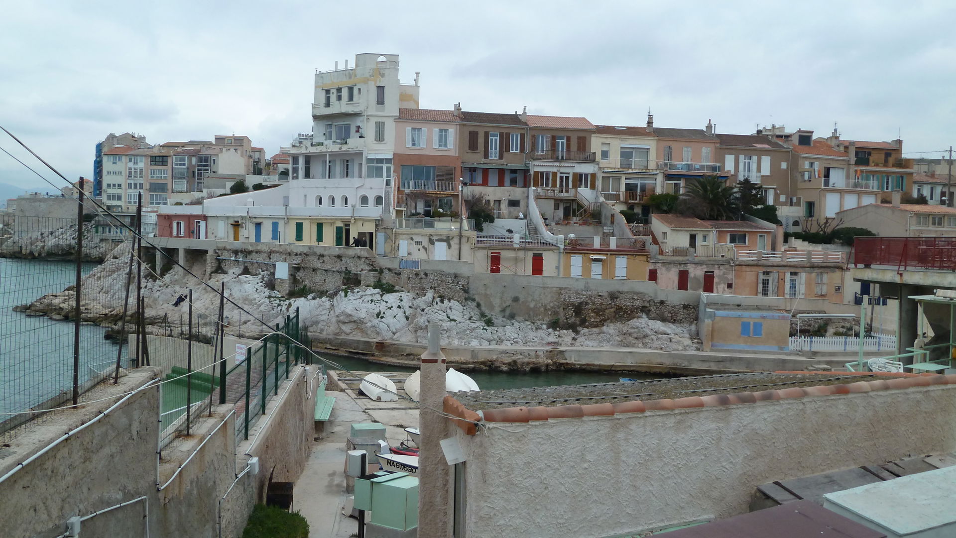Malmousque view 2