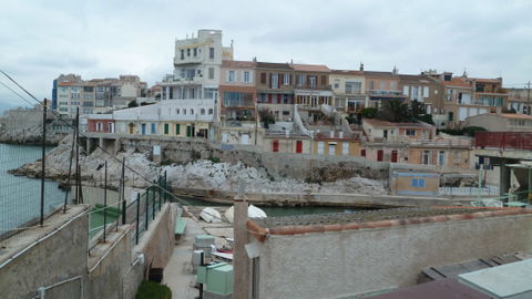 Malmousque view 2