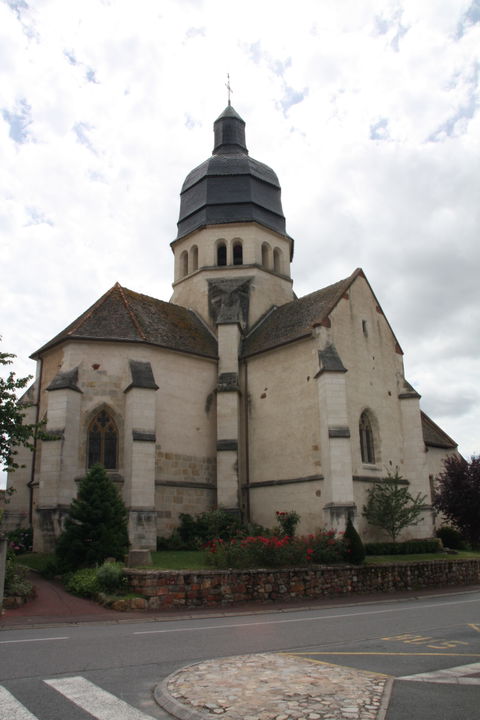 Saint Victor view 2