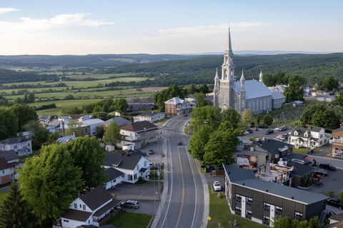 Saint Victor view 1