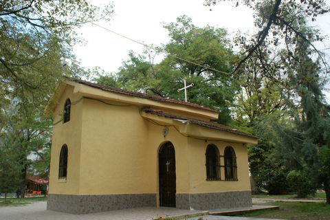Korçë view 3
