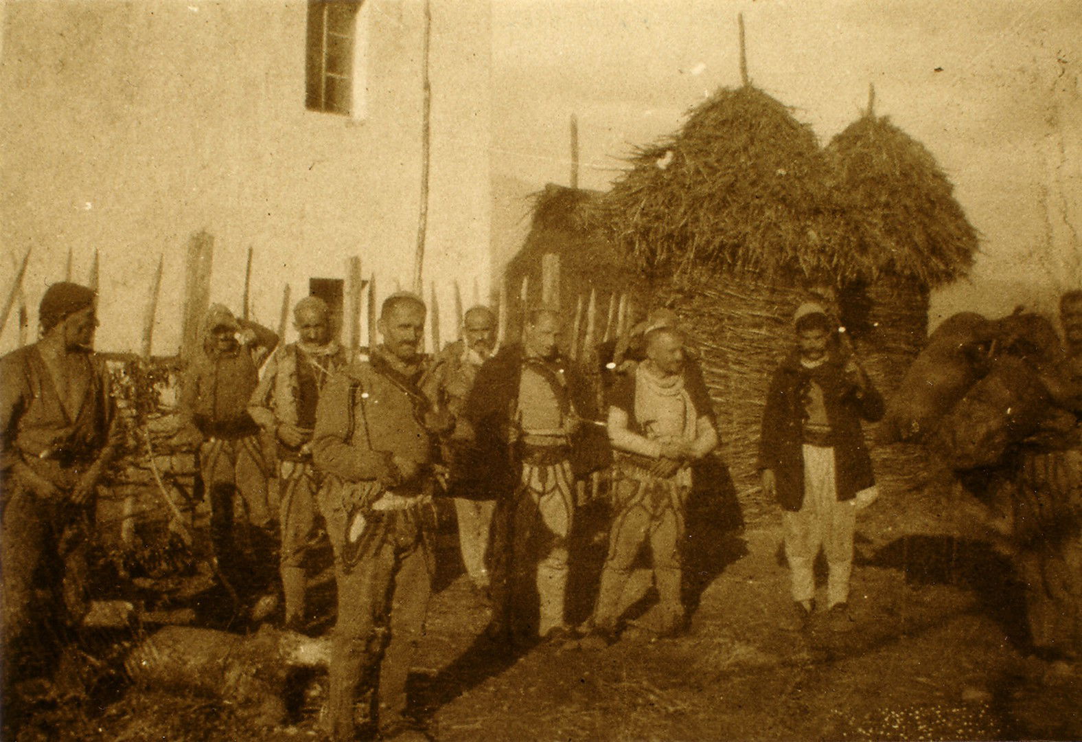 Fierzë view 2