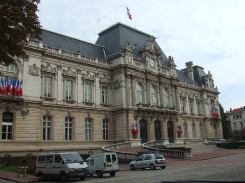 3rd arrondissement view 1