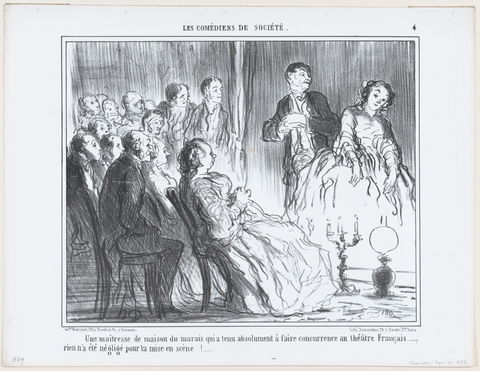Le Marais (4th part) view 3