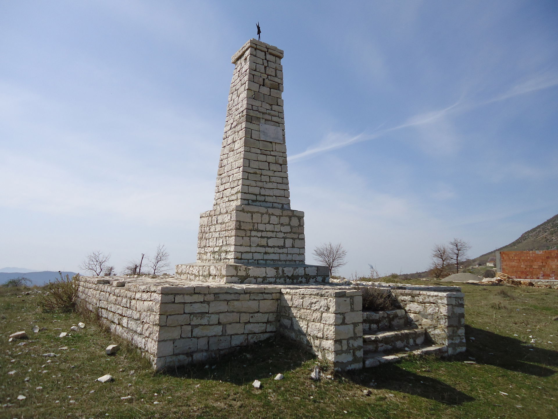 Sinjë view 2