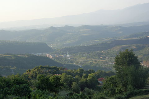 Klos view 3