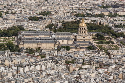 Invalides view 1