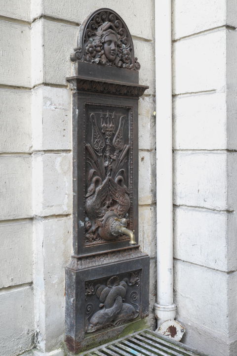 9th arrondissement view 2
