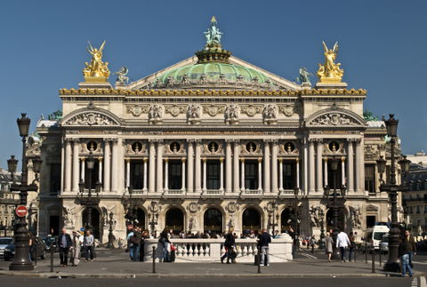 Opéra view 3