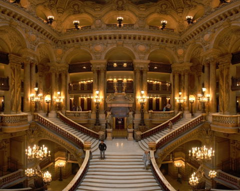 Opéra view 1