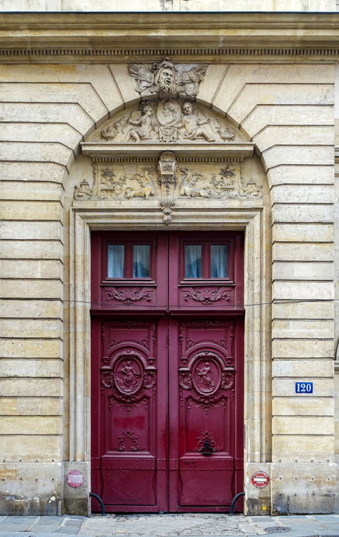 10th arrondissement view 1