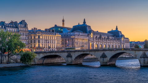 10th arrondissement view 2