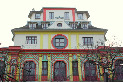 11th arrondissement view 1