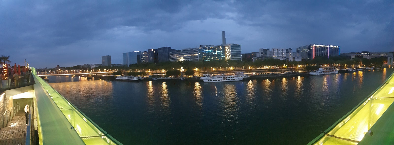 12th arrondissement distrito
