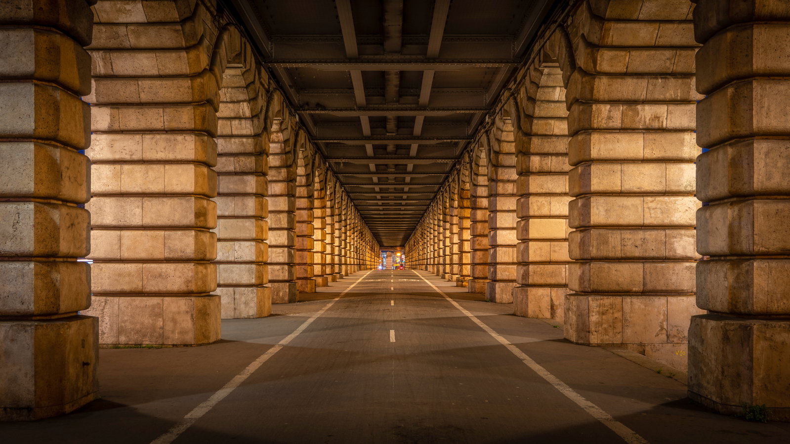 Bercy distrito