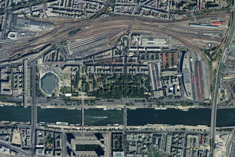Bercy view 2