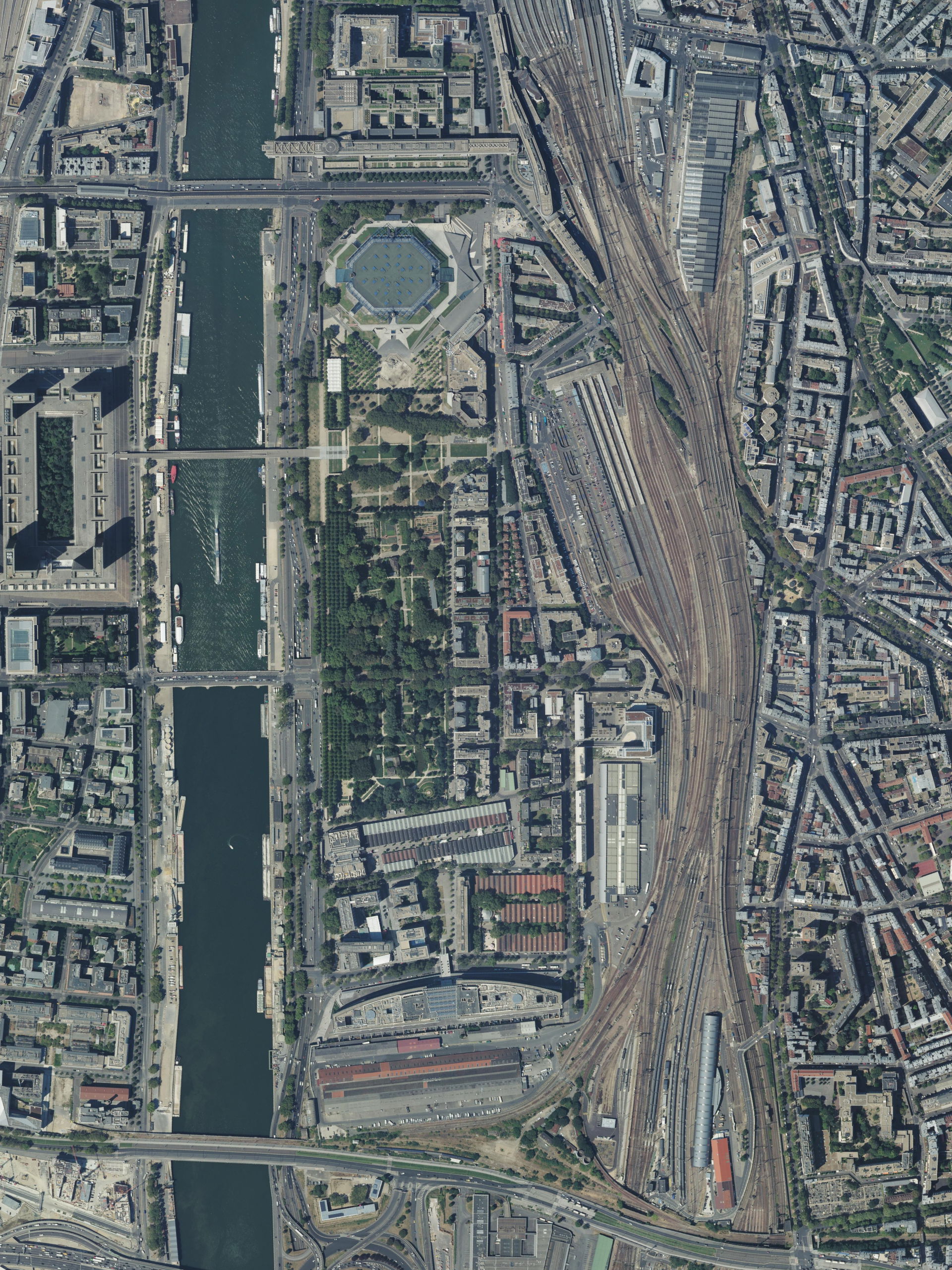 Bercy view 3
