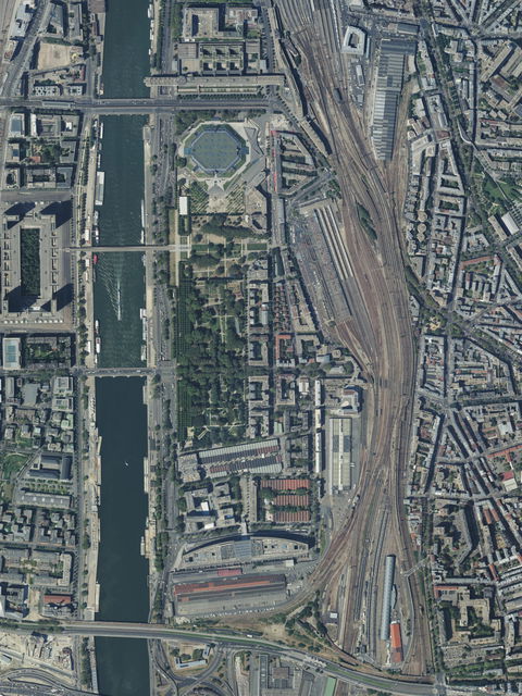 Bercy view 3