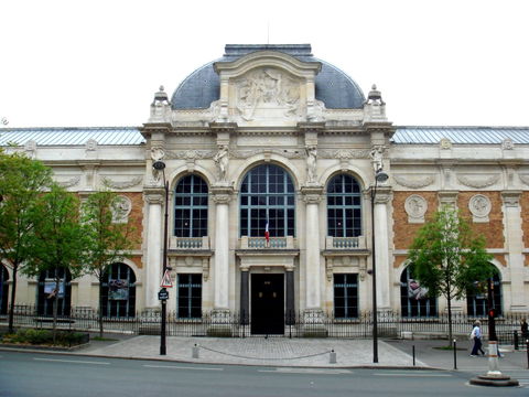 13th arrondissement view 1
