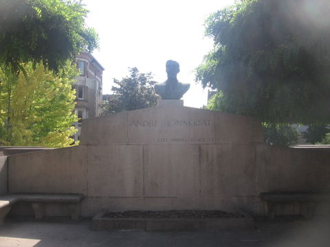 14th arrondissement view 3