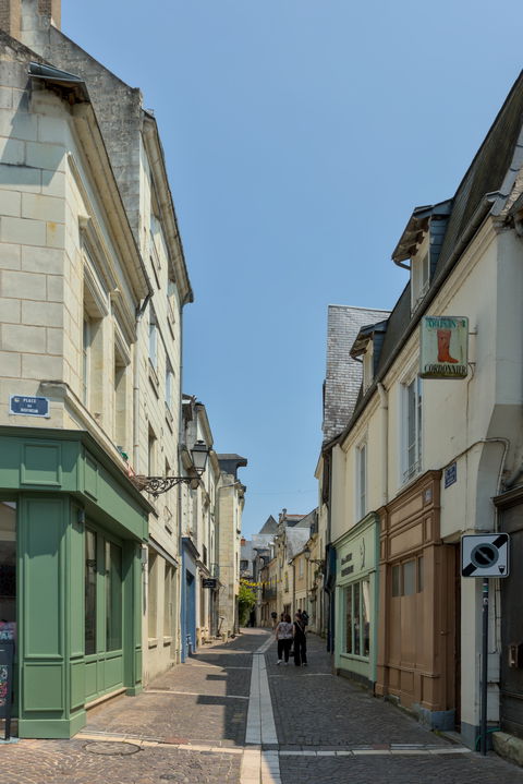 Vaugirard view 3