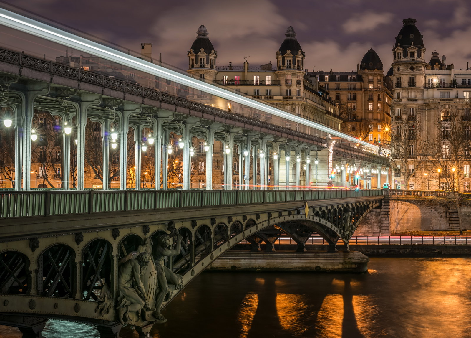 16th arrondissement distrito