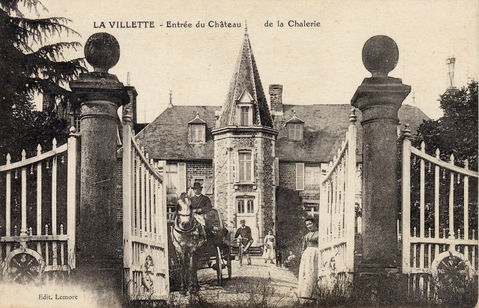 La Villette view 2
