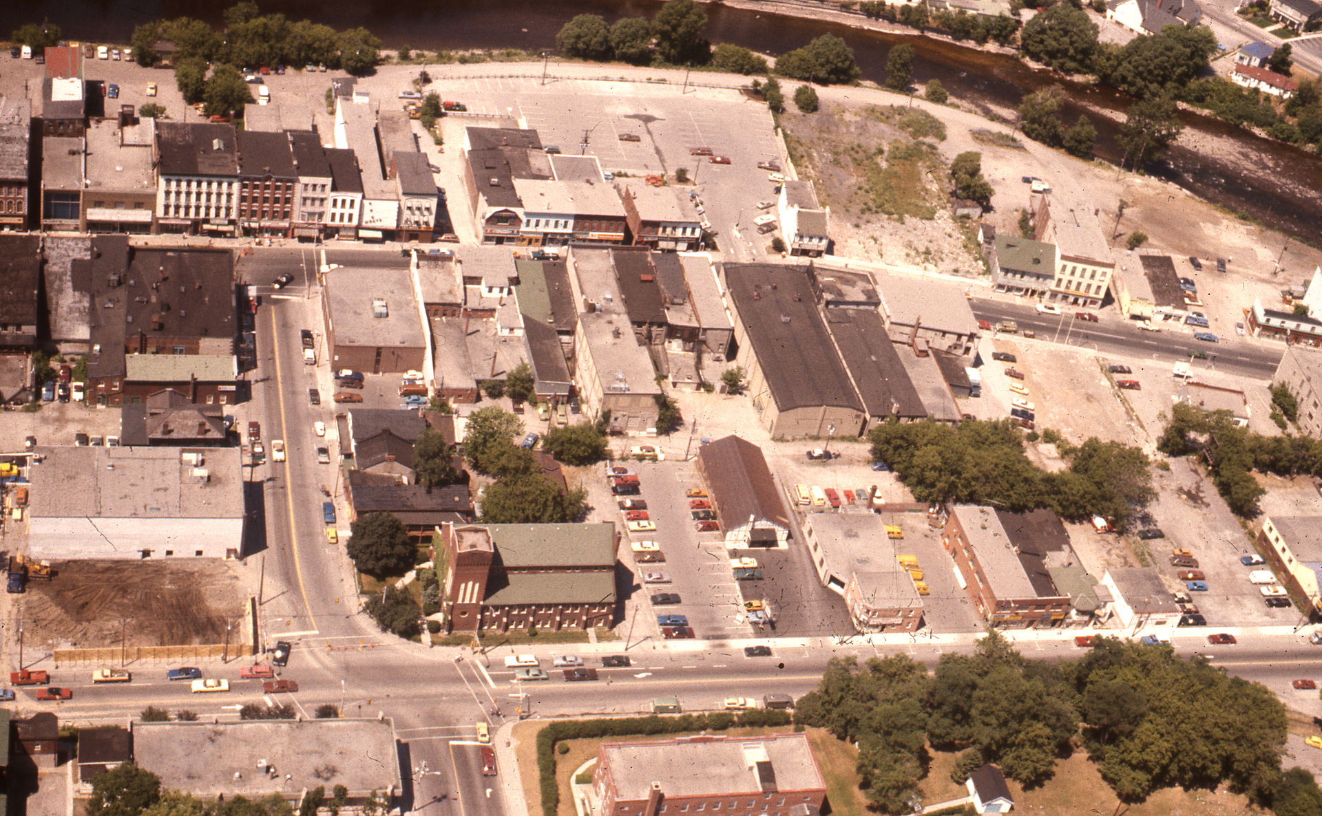 Belleville view 2