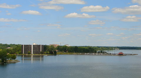 Belleville view 3