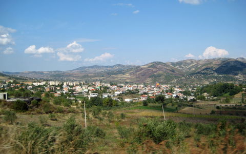 Ballsh view 2
