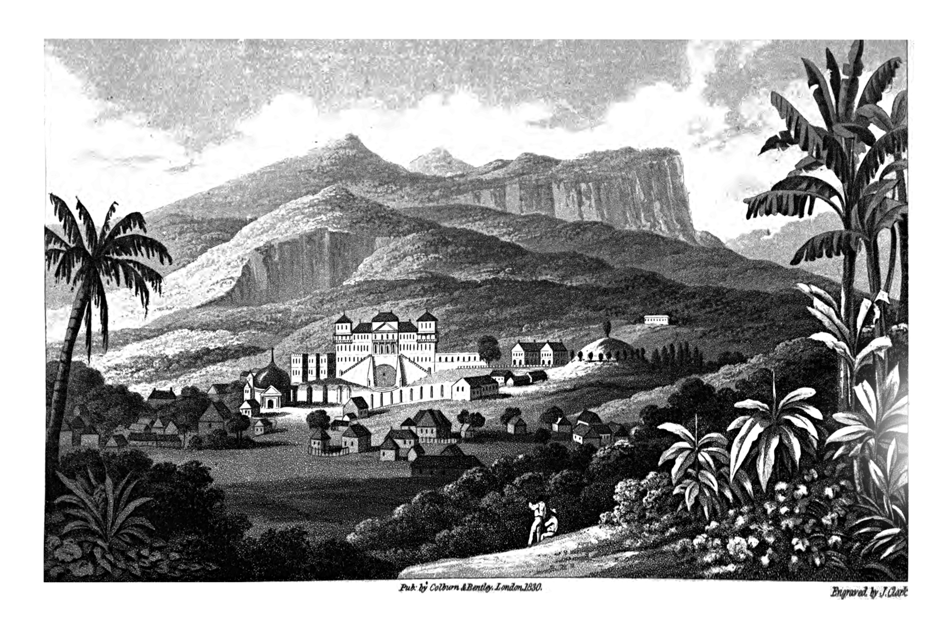 Milot view 2