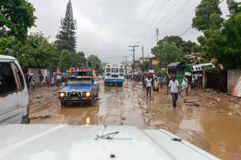Milot view 1