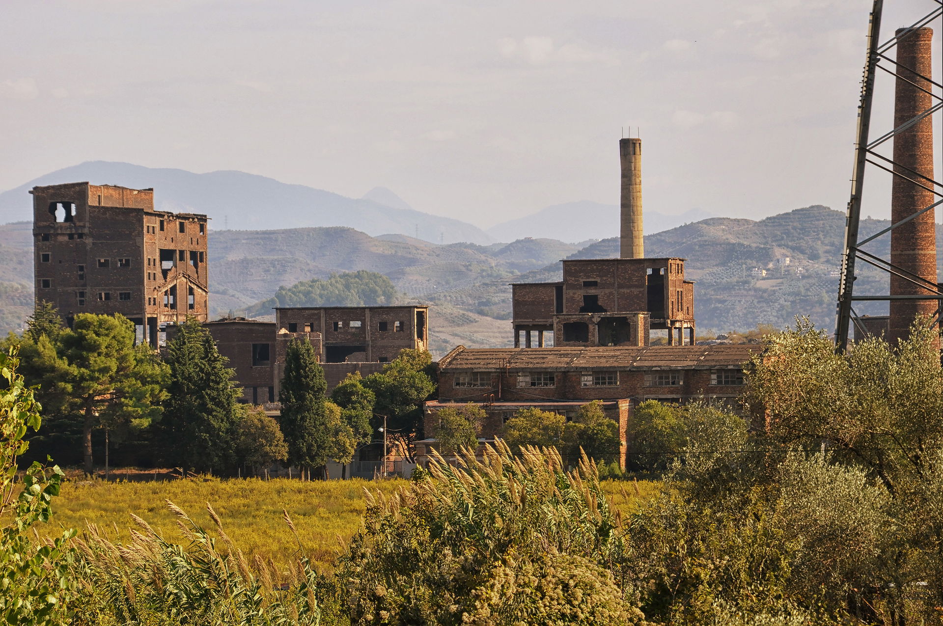 Bradashesh view 2