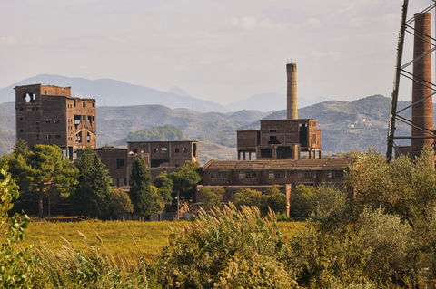Bradashesh view 2