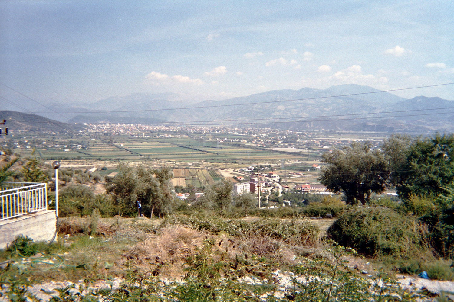 Elbasan view 4