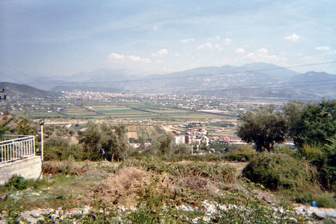 Bradashesh view 3