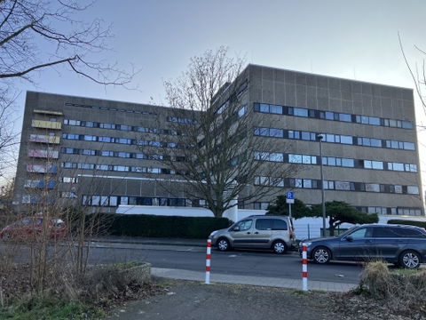 Stadtbezirk 2 view 2