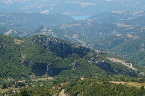 Gjinar view 2