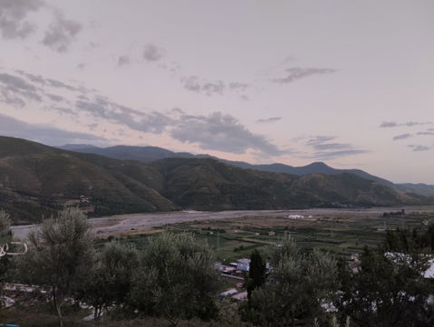 Labinot Fushë view 2