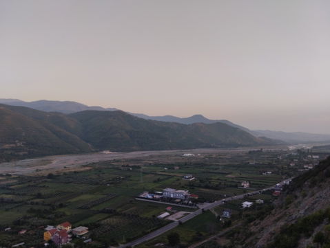 Labinot Fushë view 1