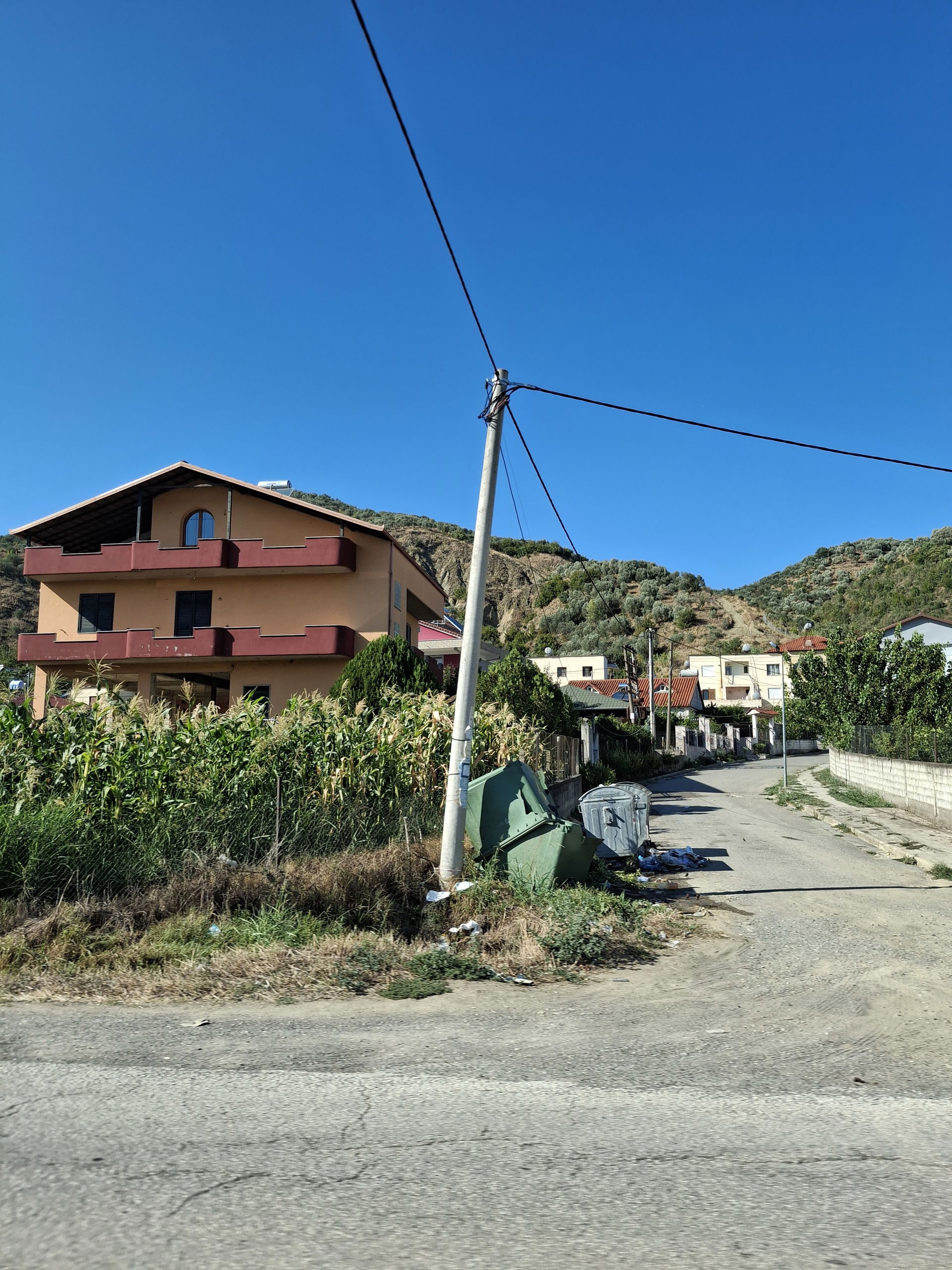 Papër view 3